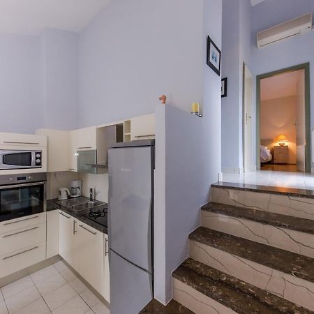 Apartments Mateo Trogir Kültér fotó