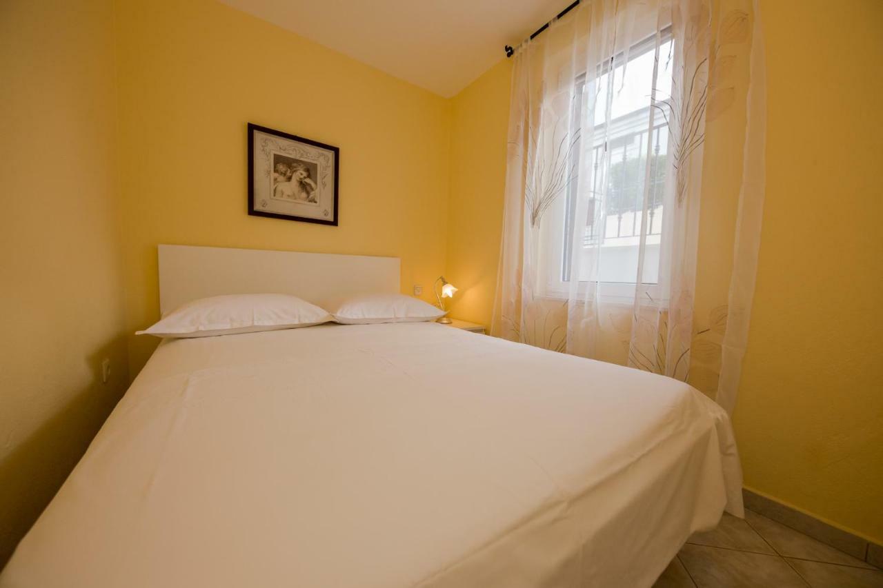 Apartments Mateo Trogir Kültér fotó