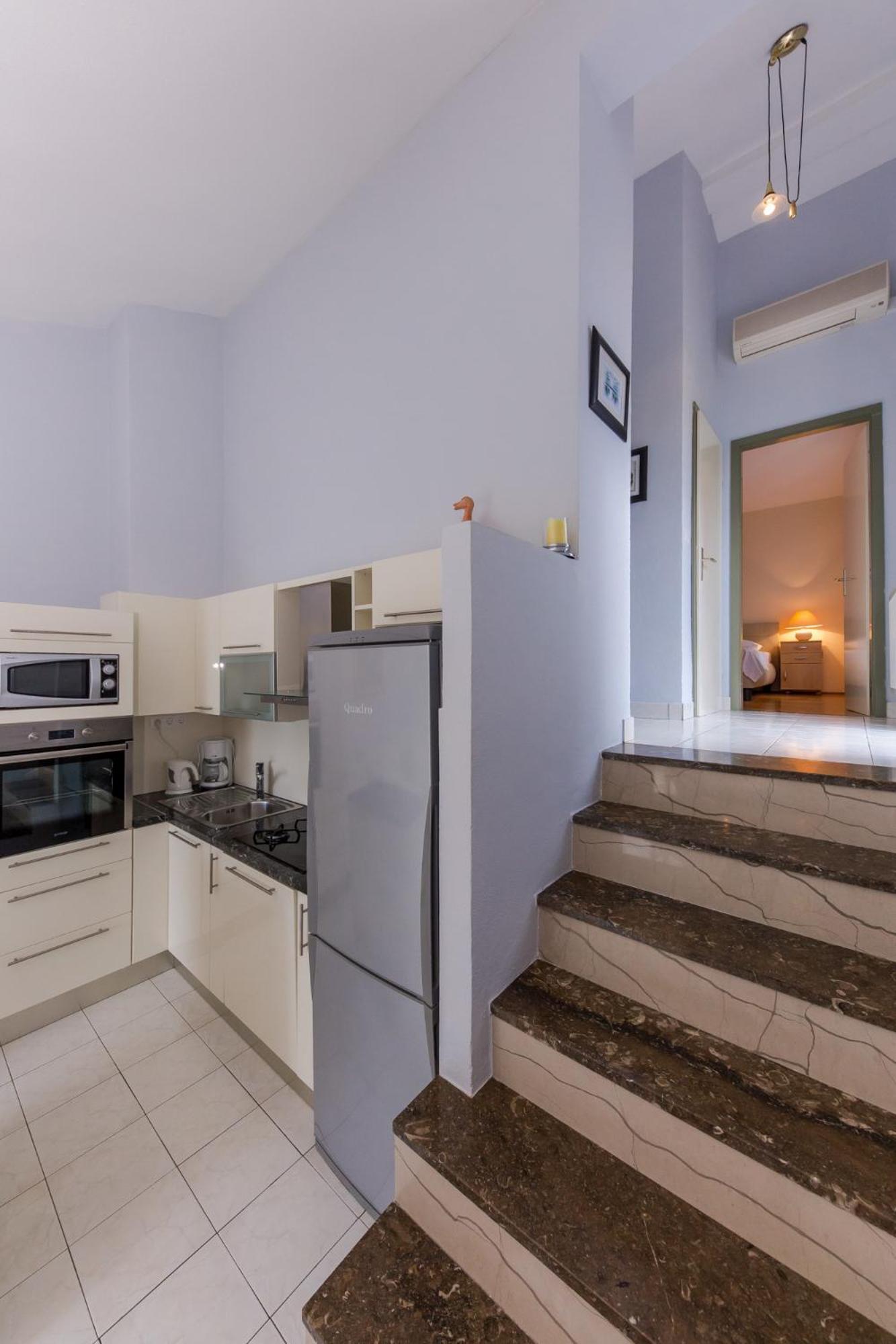Apartments Mateo Trogir Kültér fotó
