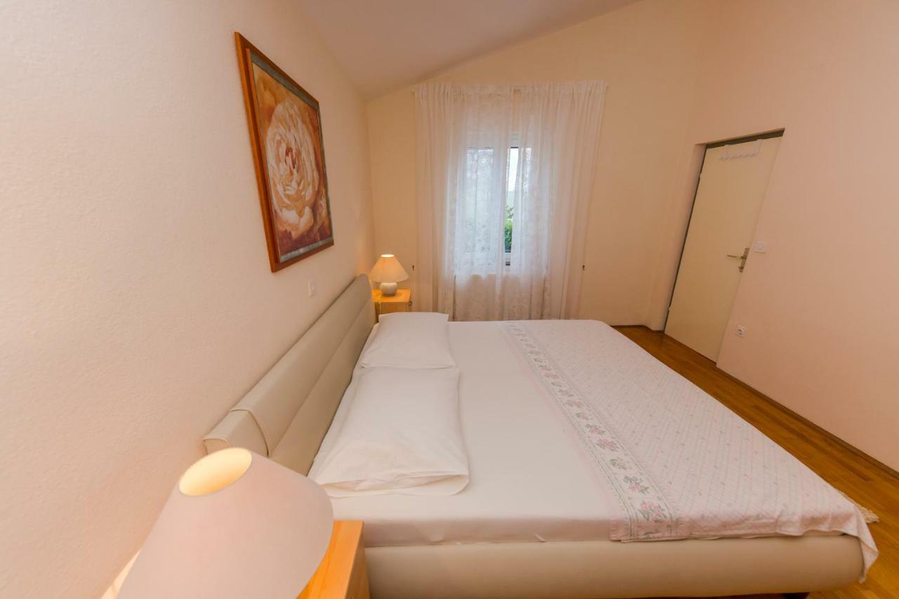 Apartments Mateo Trogir Kültér fotó