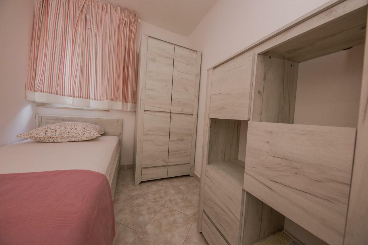 Apartments Mateo Trogir Kültér fotó